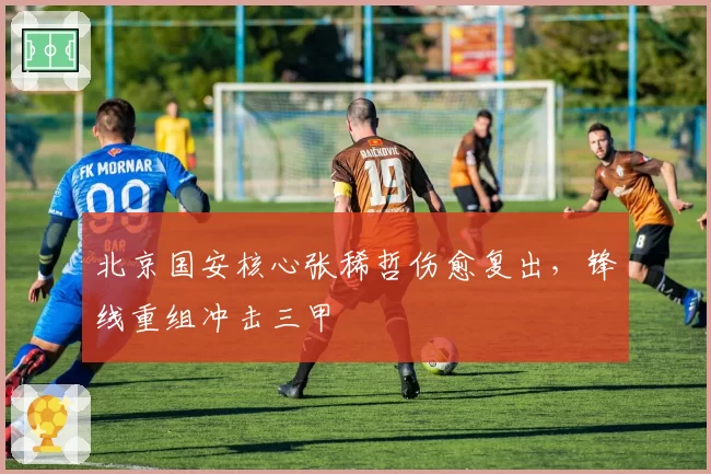 北京国安核心张稀哲伤愈复出,锋线重组冲击三甲