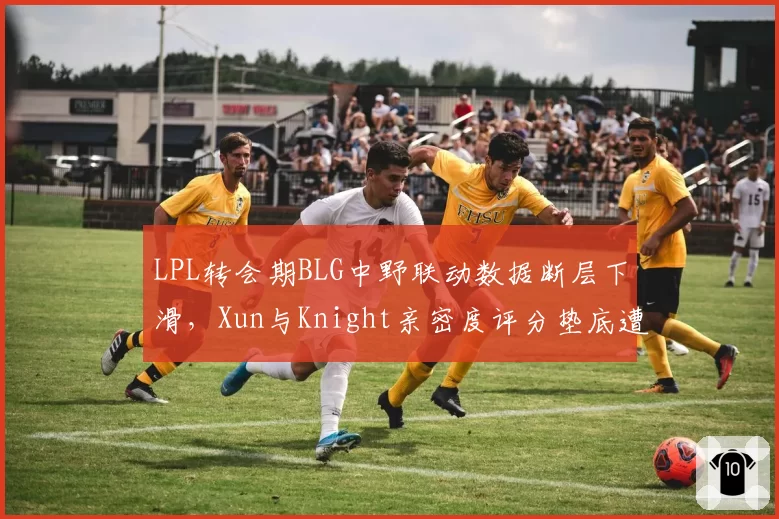 LPL转会期BLG中野联动数据断层下滑,Xun与Knight亲密度评分垫底遭粉丝声讨__br_